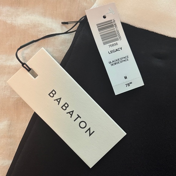 Babaton Legacy Skirt - Picture 2 of 5